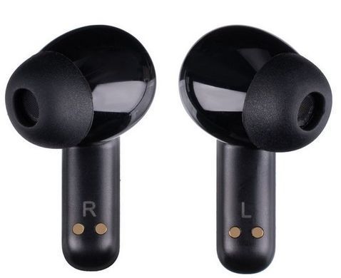 Gelius Infinity GP-TWS007 Black