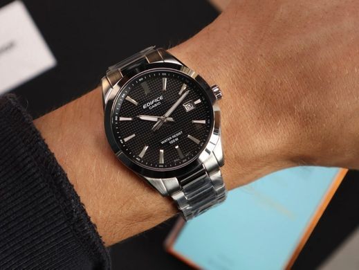 Годинник Casio EFV-160D-1AVUEF