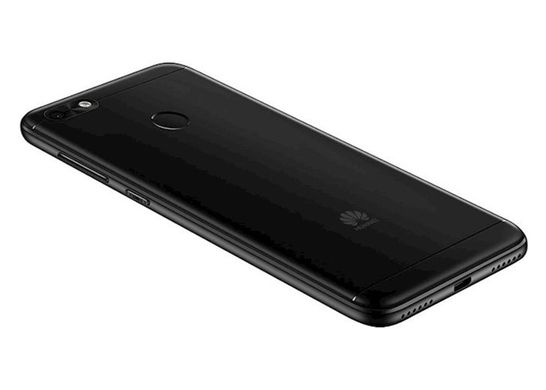 Huawei Nova Lite 2017 Black (51091VQB)