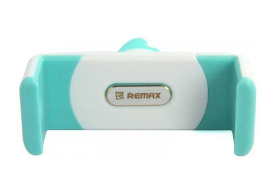 Remax RM-C01 White-Blue