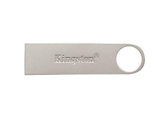 Kingston 16 GB DataTraveler SE9 G2 DTSE9G2/16GB