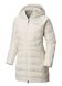 1800431-106 XS Куртка пуховая женская Winter Haven™ Mid Jacket белый р.XS