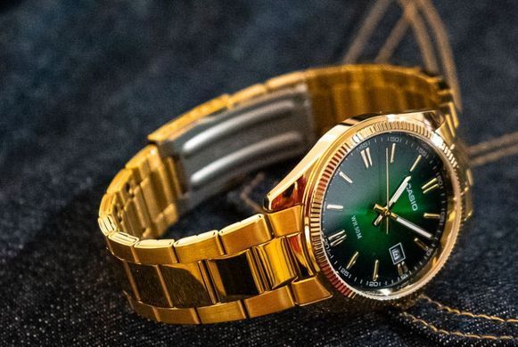 Годинник Casio MTP-1302PGC-3AVEF