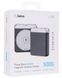 Gelius Avelon GP-PBW301 Magnetic Wireless 15W 5000mAh Black