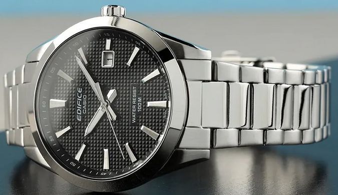Годинник Casio EFV-160D-1AVUEF