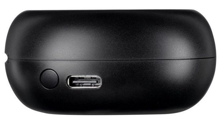 Gelius Infinity GP-TWS007 Black