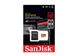 micro SD 32Gb SanDisk Extreme (V30 R100/W60 Mb/s 4K)