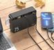 HOCO J94 Overlord 75 000mAh 22.5W PD20W/QC Black