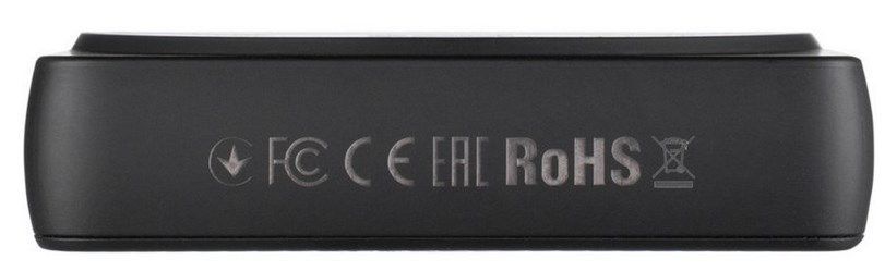 Gelius Avelon GP-PBW301 Magnetic Wireless 15W 5000mAh Black