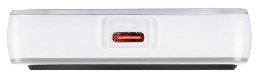 Gelius Avelon GP-PBW301 Magnetic Wireless 15W 5000mAh Black