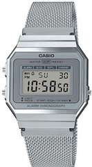 Часы Casio A-700WEM-7AEF