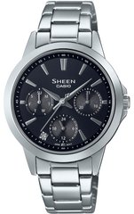 Годинник Casio SHE-3516D-1AUEF