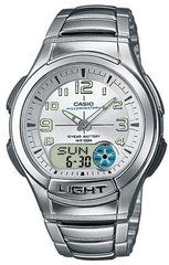 Часы Casio AQ-180WD-7BVEF