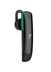Гарнітура Bluetooth Hoco E1 Black