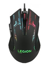 Мышка Lenovo Legion M200 RGB Gaming Mouse (GX30P93886)