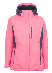 1737111-601 S Куртка жіноча гірськолижна Montague Pines™ Women's Ski Jacket рожевий р.S