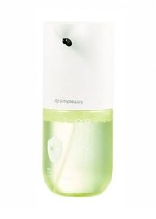 Диспенсер для мыла Xiaomi Simpleway Dispenser 300ml Green