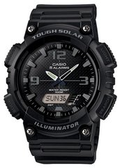 Часы Casio AQ-S810W-1A2VDF