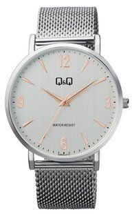 Годинник Q&Q QB40-214
