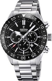 Годинник Festina F20575/3