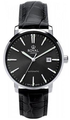 Часы Royal London 41405-01