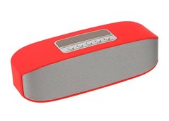 Bluetooth Speaker Optima MK-7 Red