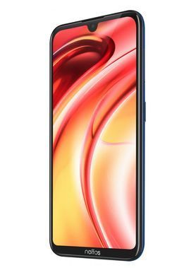 TP-Link Neffos C9s 2/16Gb Black