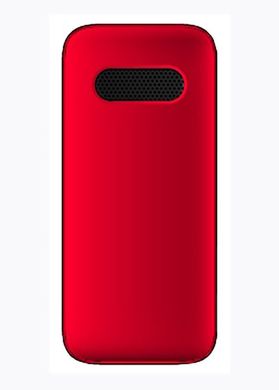 Bravis C184 Pixel Red