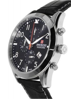 Часы Swiss Military Hanowa 06-4316.04.007