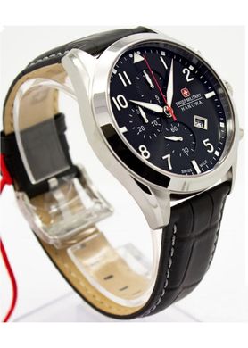 Часы Swiss Military Hanowa 06-4316.04.007