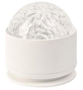 Ночник проектор XO OZ17 USB 16-colour Aurora
