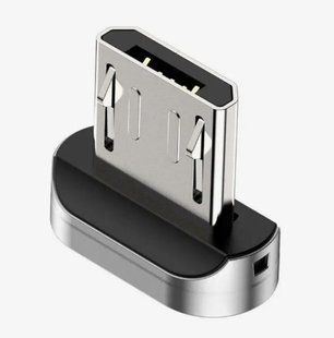 Конектор для Baseus Zinc Magnetic for micro CAMXC-E