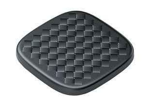 Зар.пр. безпровідний Baseus BV Wireless Charger Black