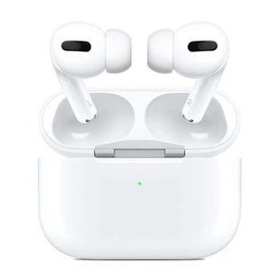 Hoco DES08 Bluetooth TWS White