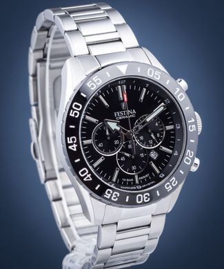 Годинник Festina F20575/3