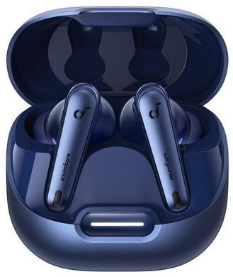 ANKER SoundСore Liberty 4 NC Navy Blue (A3947G31)