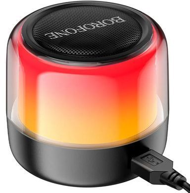 BOROFONE BP12 Colorful BT 2-in-1 Black
