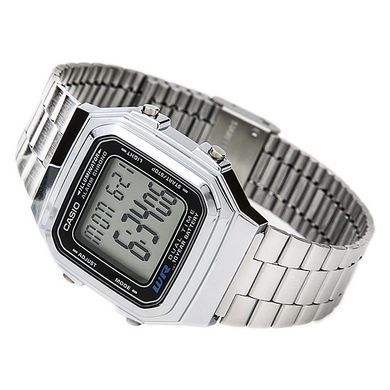 Годинник Casio A-178WA-1ADF