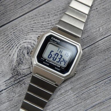 Годинник Casio B-650WD-1AVEF