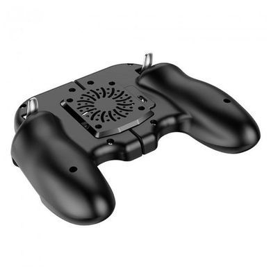Джойстик до смартфона Borofone BG3 Black