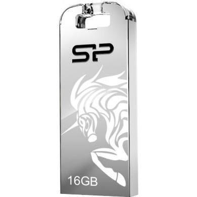 Flash Drive 16Gb Silicon Touch T03