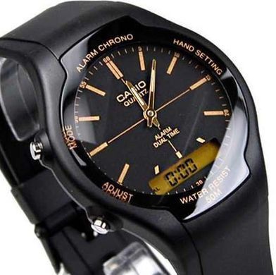 Часы Casio AW-90H-9EVEF