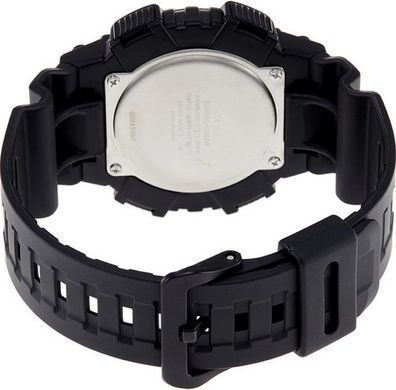 Годинник Casio AQ-S810W-1A2VDF