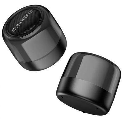 BOROFONE BP12 Colorful BT 2-in-1 Black