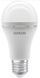 Лампочка OSRAM LED E27 8Bт 806Лм 4000К А60 акумуляторна