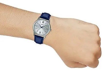 Часы Casio MTP-V002L-2B3UDF