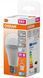 Лампочка OSRAM LED E27 8Bт 806Лм 4000К А60 акумуляторна