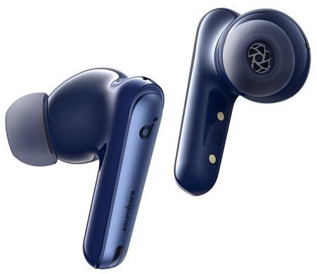 ANKER SoundСore Liberty 4 NC Navy Blue (A3947G31)