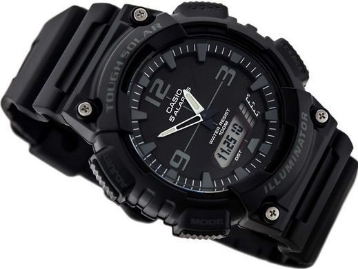 Годинник Casio AQ-S810W-1A2VDF