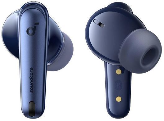 ANKER SoundСore Liberty 4 NC Navy Blue (A3947G31)